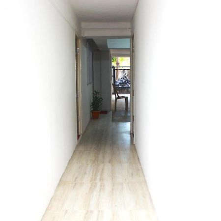 Gangotri Guest House Αουρανγκαμπάντ Εξωτερικό φωτογραφία