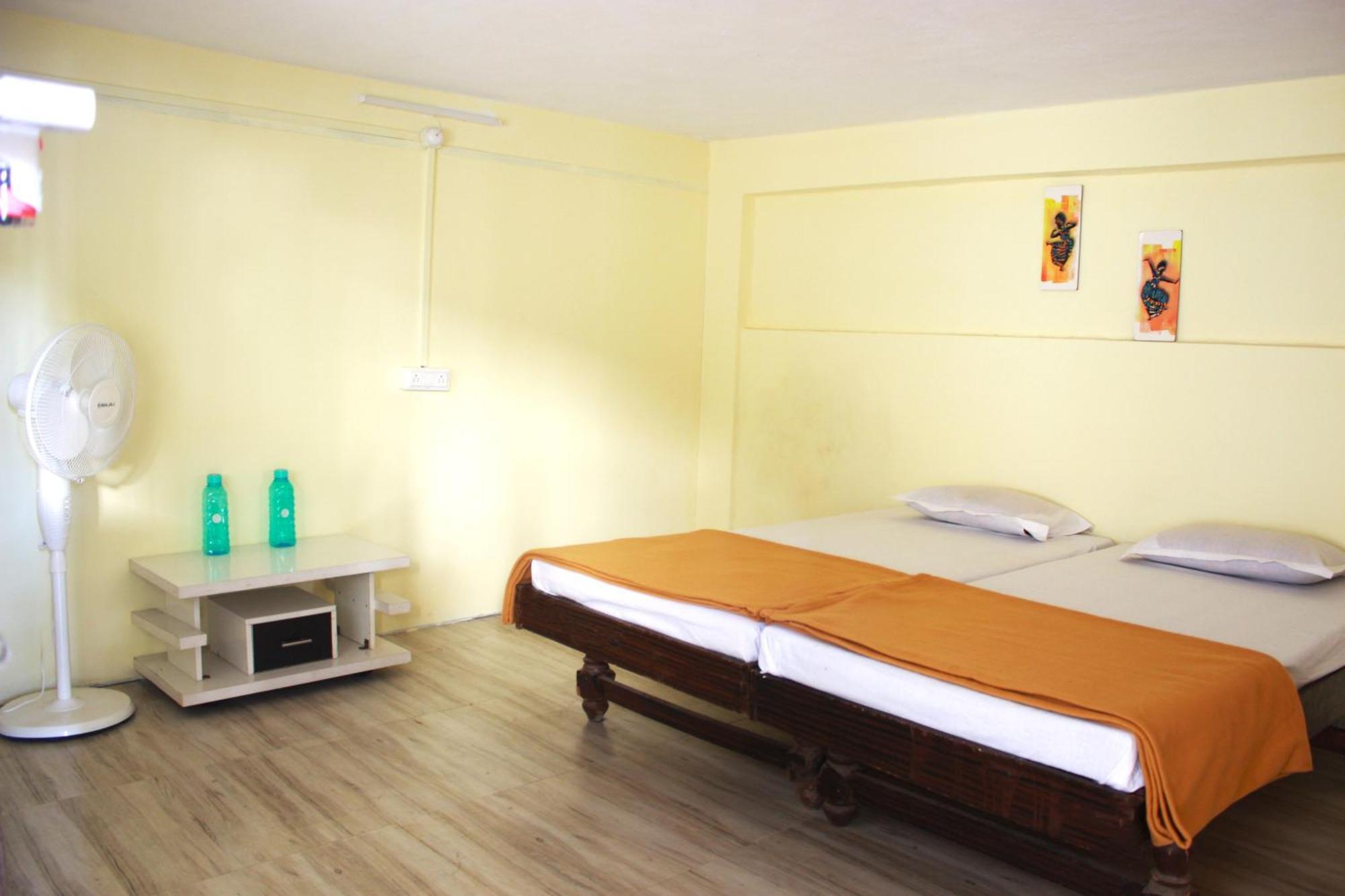 Gangotri Guest House Αουρανγκαμπάντ Εξωτερικό φωτογραφία